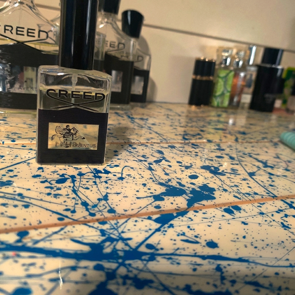 Creed aventus 30ml